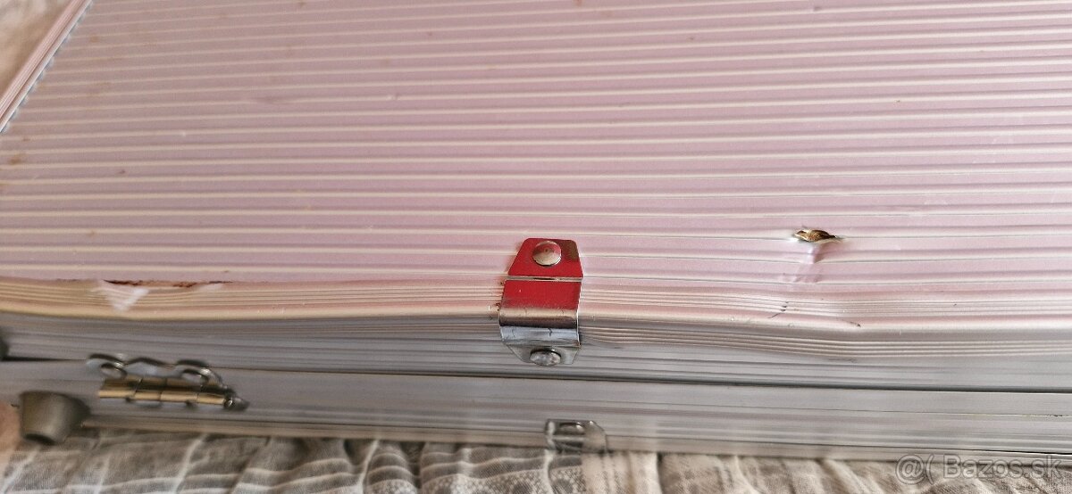 Pokerová sada Las Vegas - 15