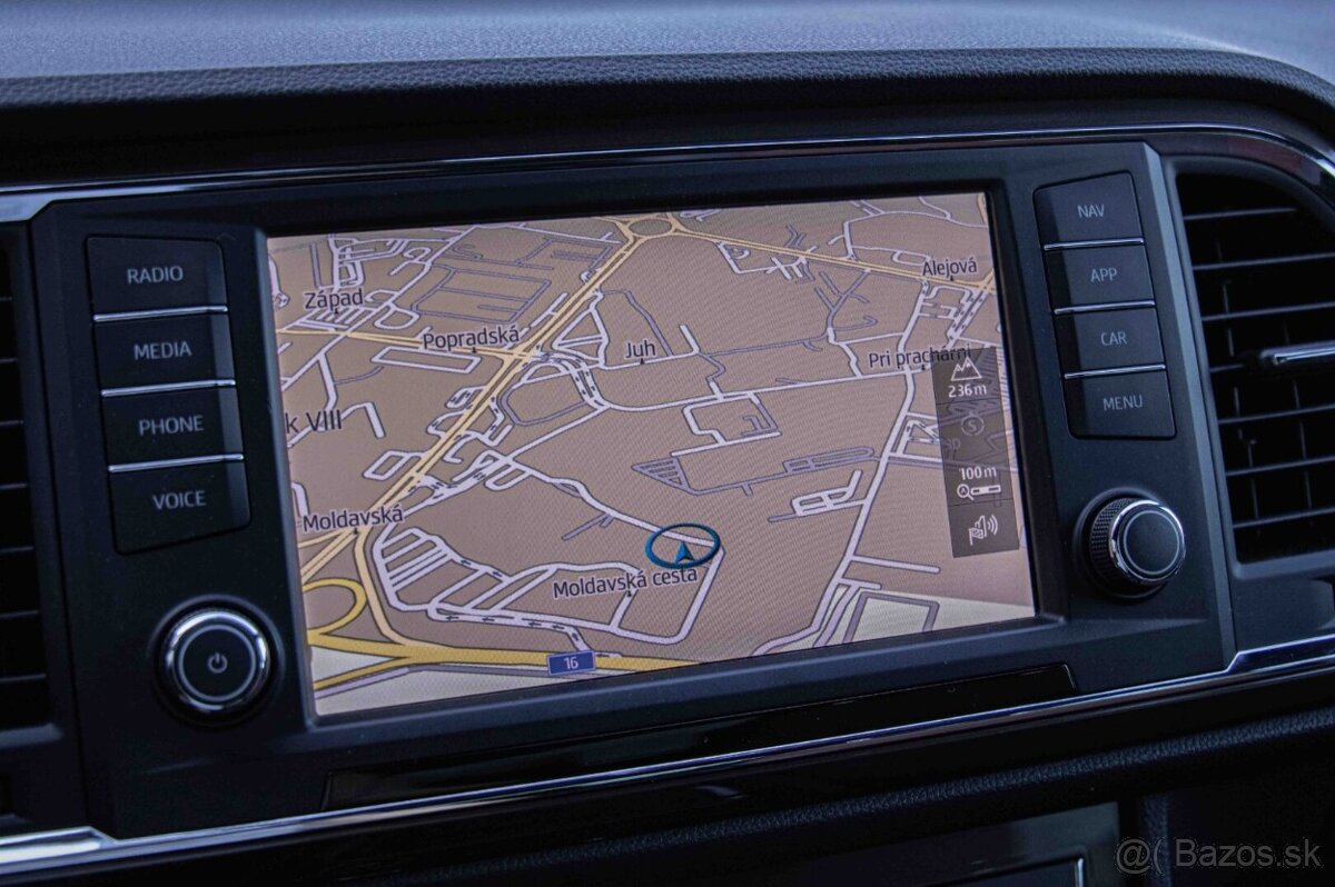 Seat Ateca 2.0 TDI 150 Xcellence - 15