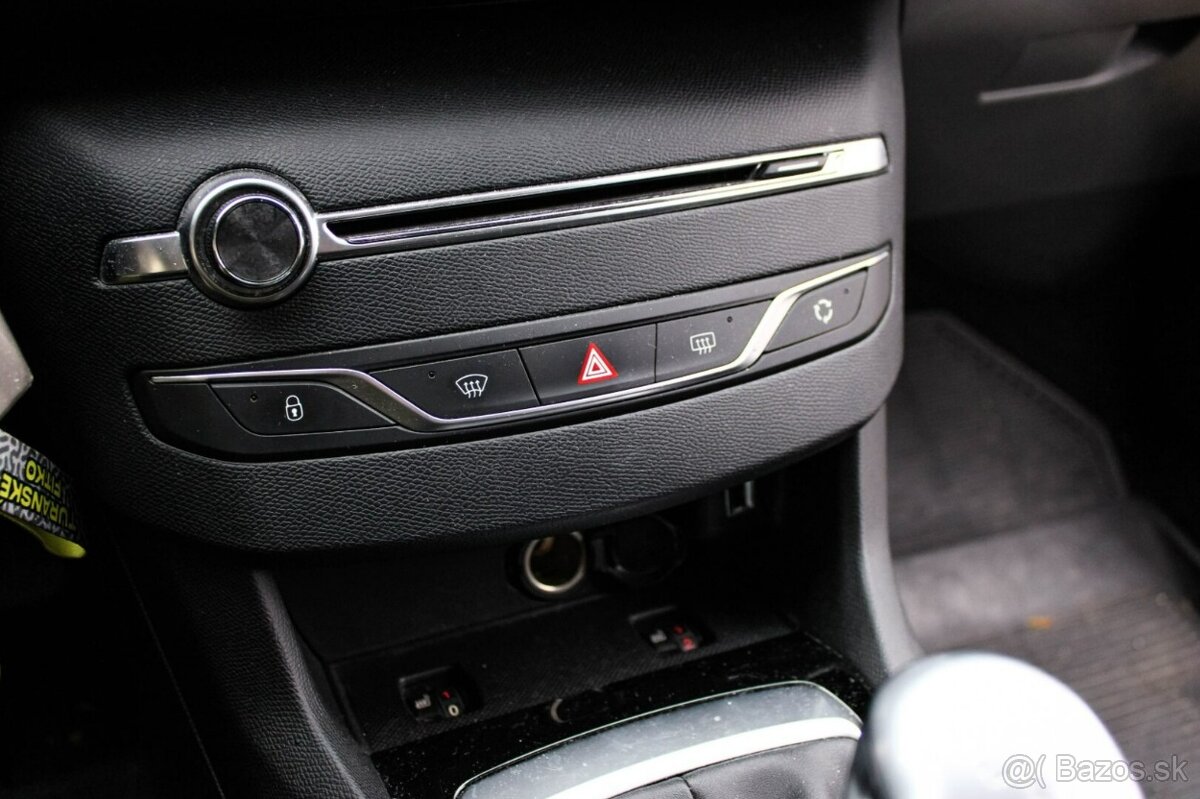 Peugeot 308 1.6 BlueHDi S S Active - 15