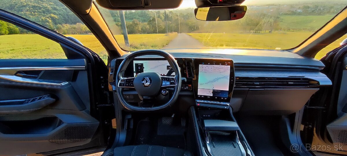 Renault Austral 1.3 mHEV 160 Techno Automat. 2023 - 15