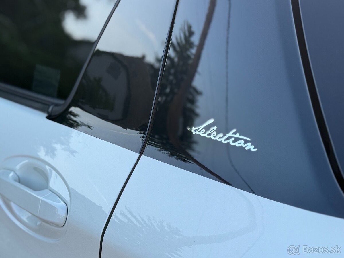 TOYOTA YARIS 1.5 vvti benzín SELECTION - 15