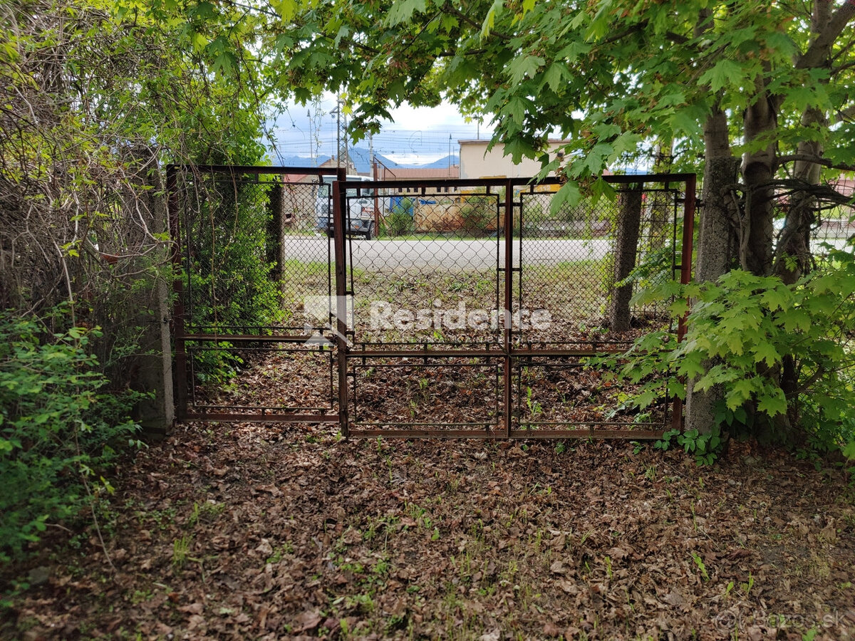 Stavebný pozemok na predaj, Liptovský Mikuláš - 15