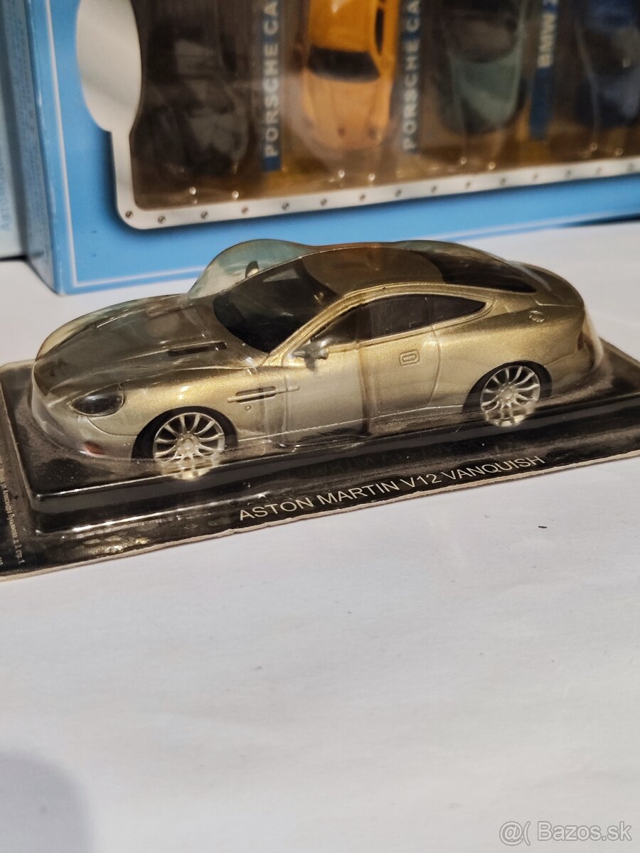 Mix modely časť 1 - 15