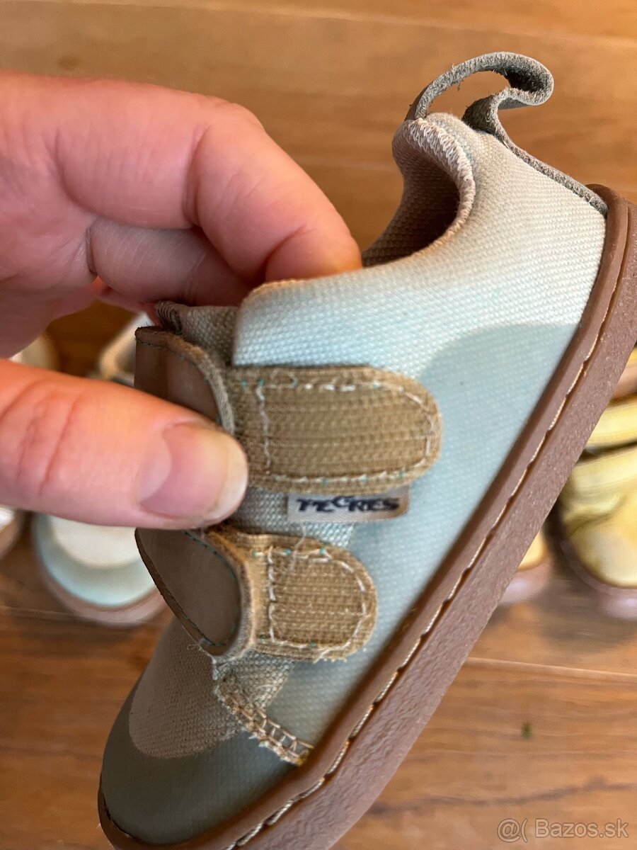 Detské topánky - 15