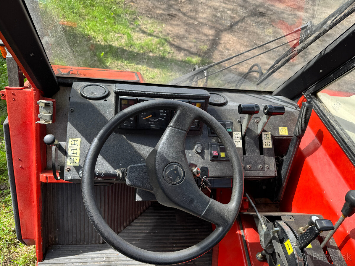 Nosič náradia MT8-322 - 15