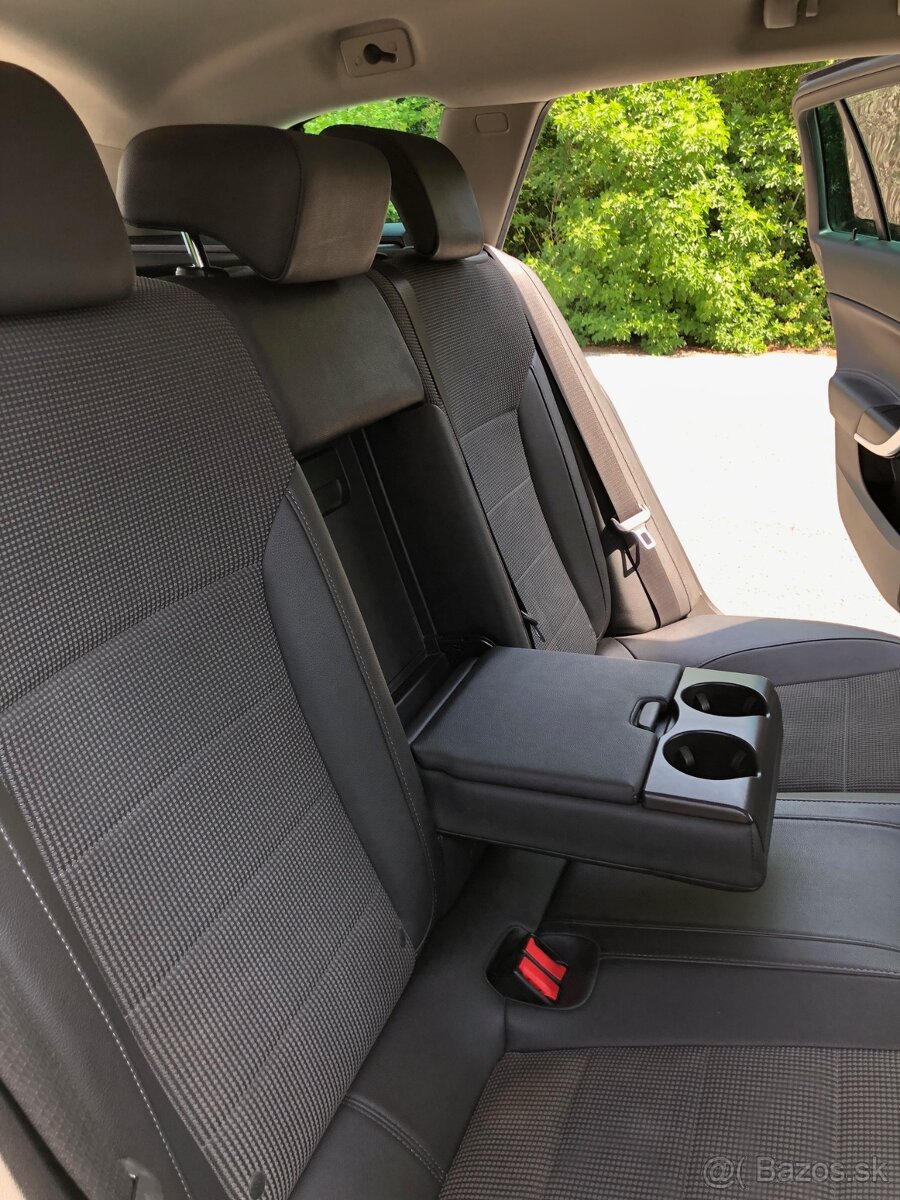 Opel Insignia ST 2,0 CDTi, 96 kW - 15