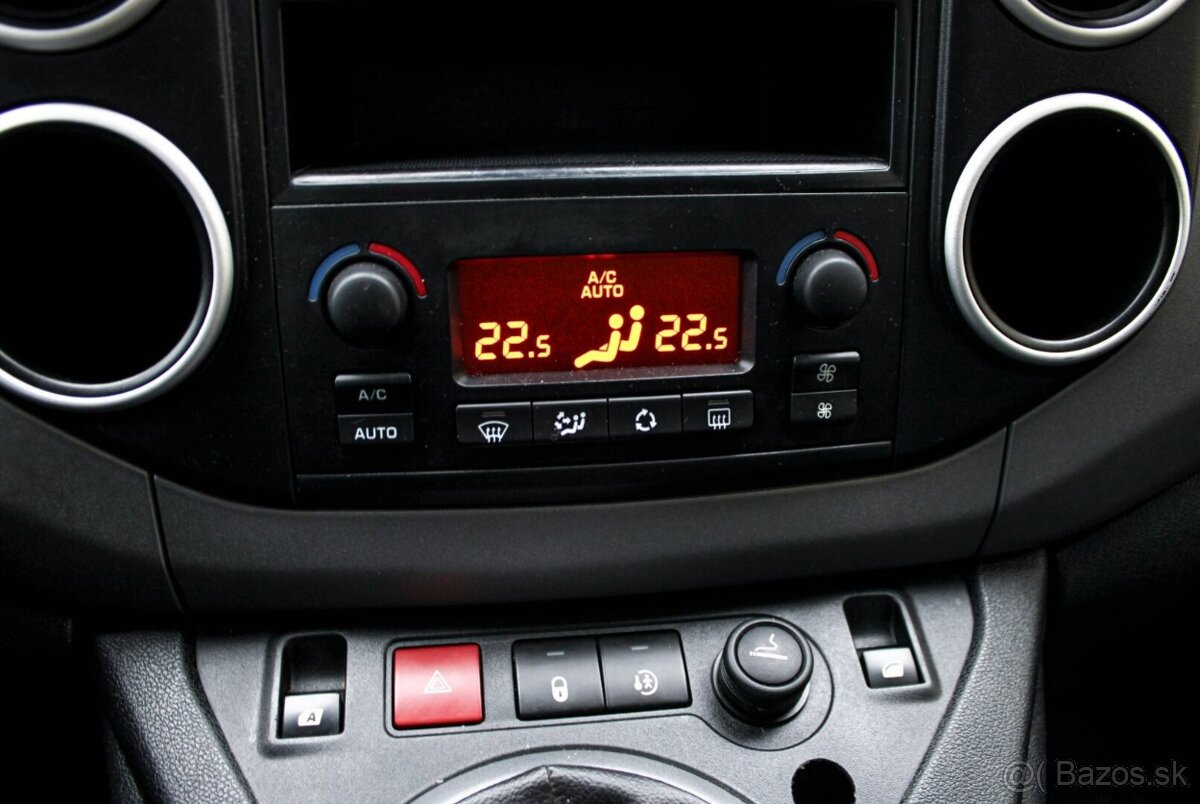 Citroën Berlingo Multispace 1.6 BlueHDi - 15