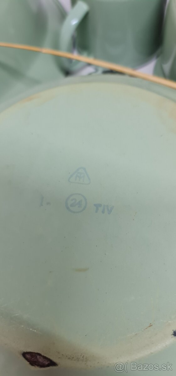 Vidiecké dekorácie 18 - 15