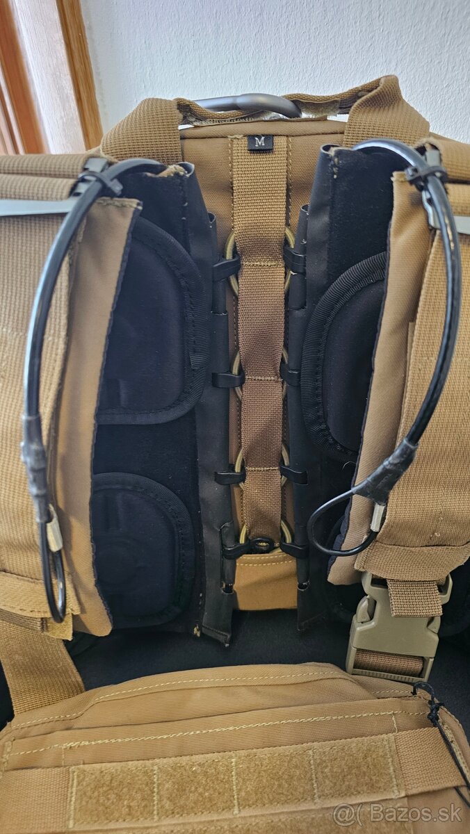 CRYE PRECISION CPC (TMC Replica) - 15