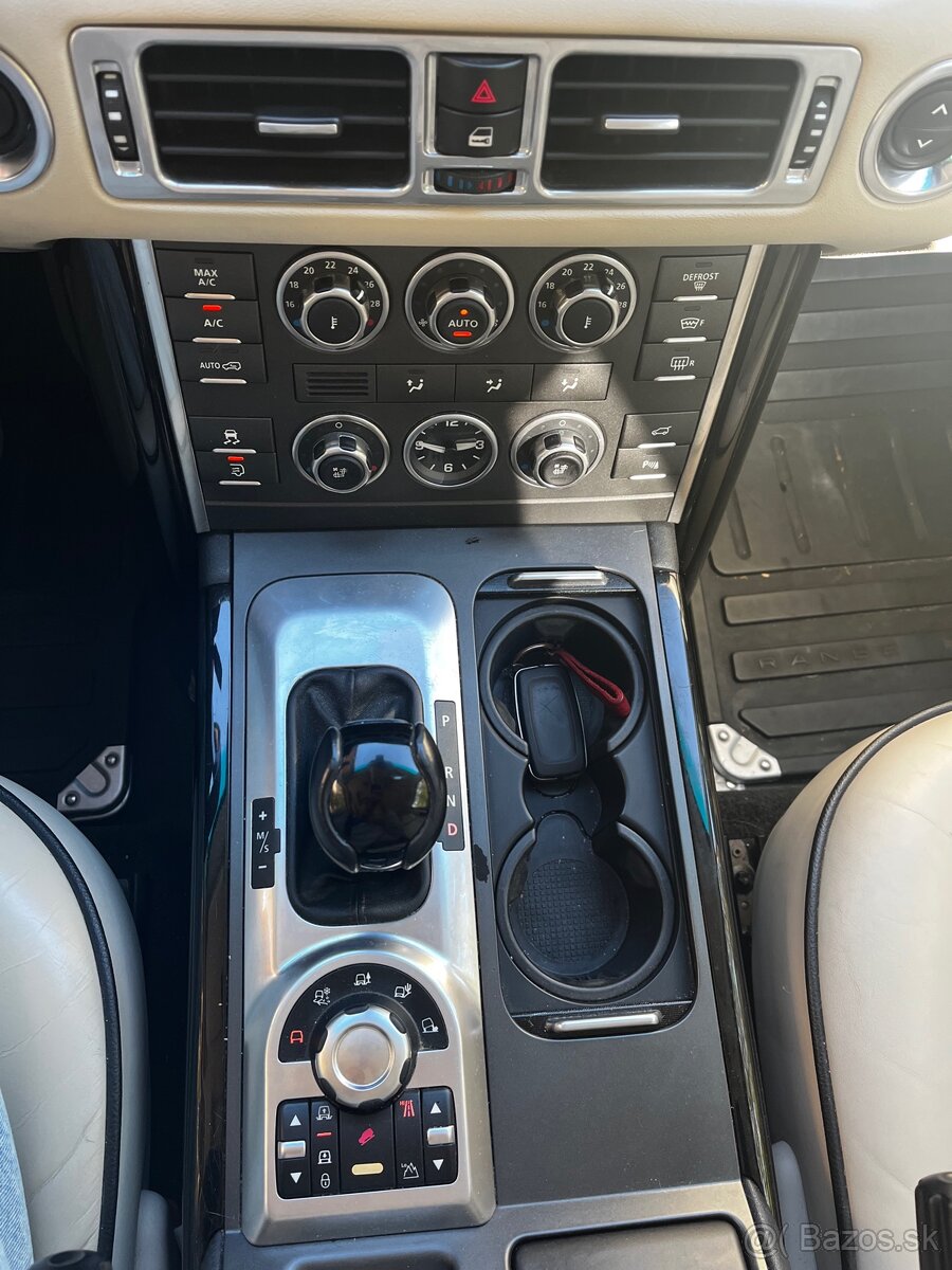 Range Rover Vogue 3,6 TD - 15