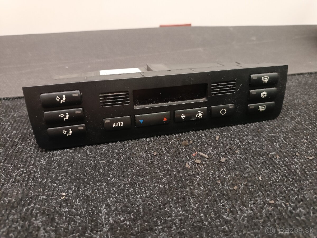 Diely z bmw e46 - 15