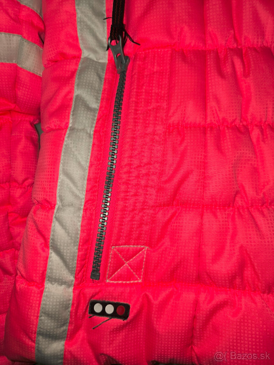 Zimná lyžiarska dámska bunda značky ICEPEAK, veľkosť 42, far - 15