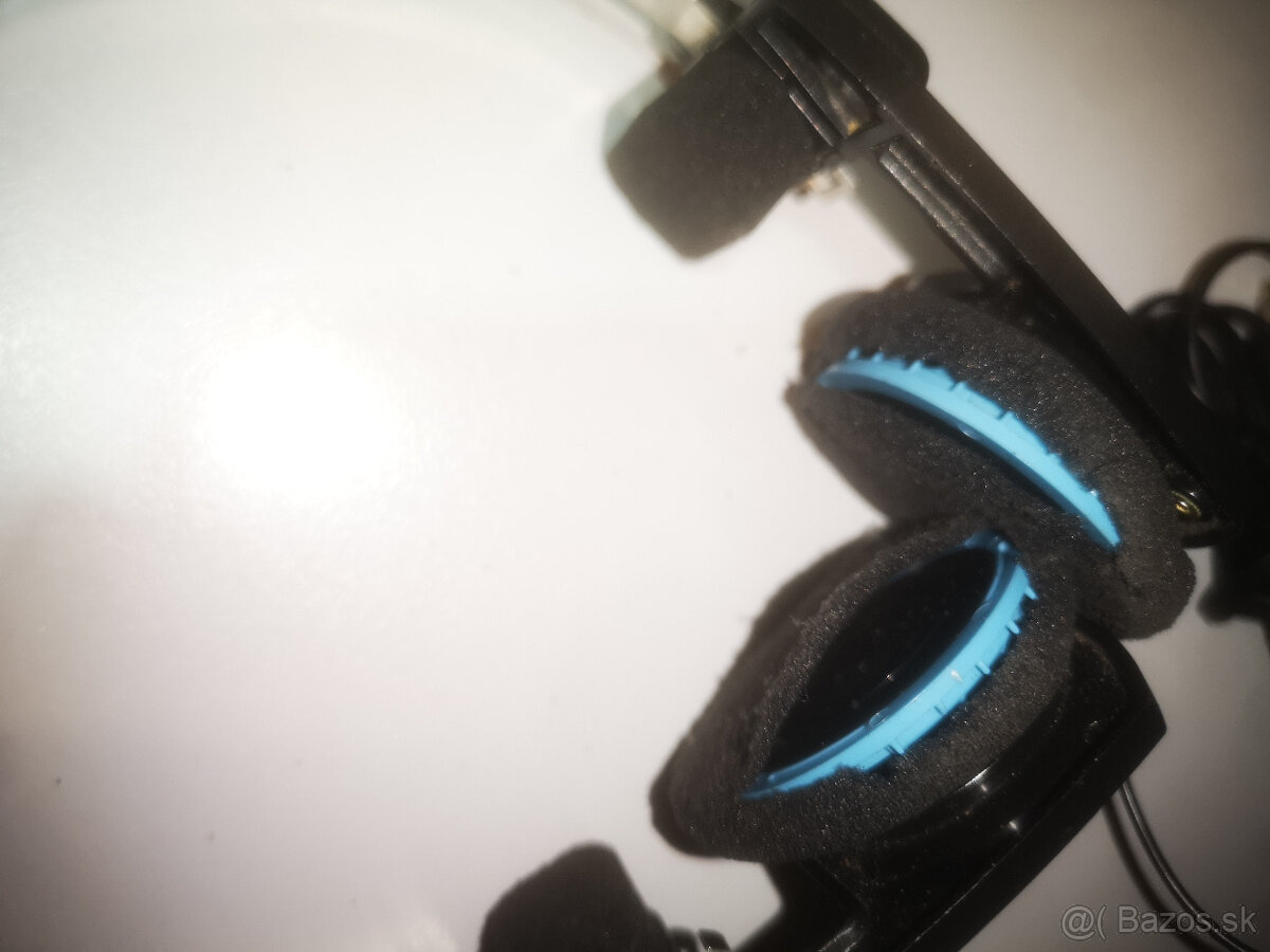 Slúchadlá - káblové - 15