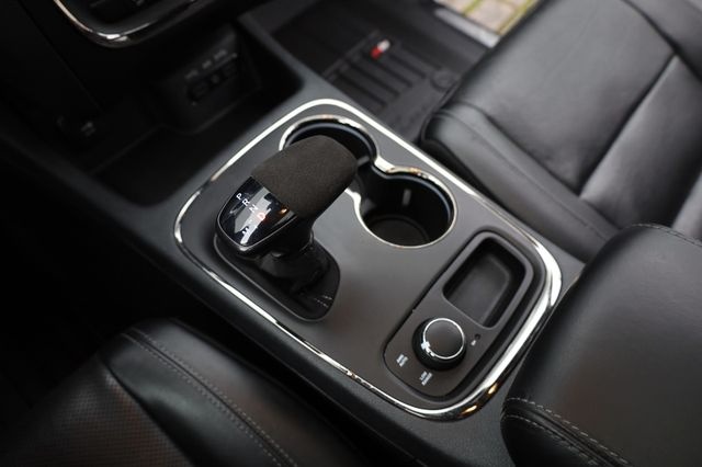 Dodge Durango 5.7 R/T 2019 - 15