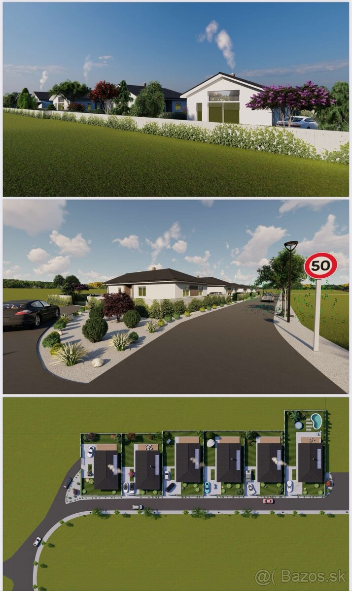 Predaj novostavby holodomu v obci Banská Belá -Jasenica - 15