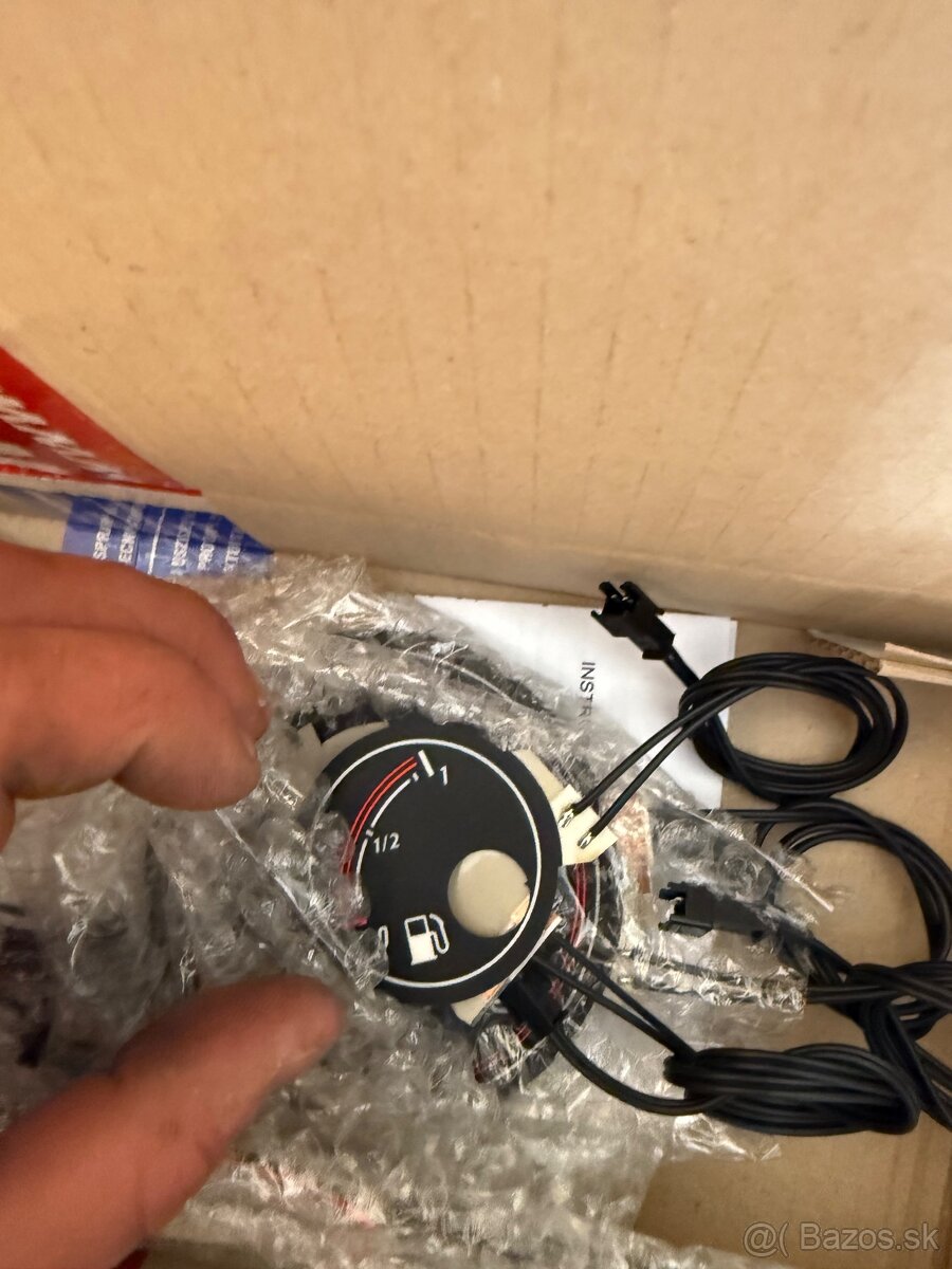 Honda Civic 6G MB – originálne a tuning diely (palubovka, ná - 15