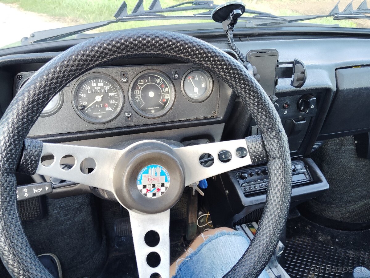 Škoda 125L (prodej, výměna) - 15