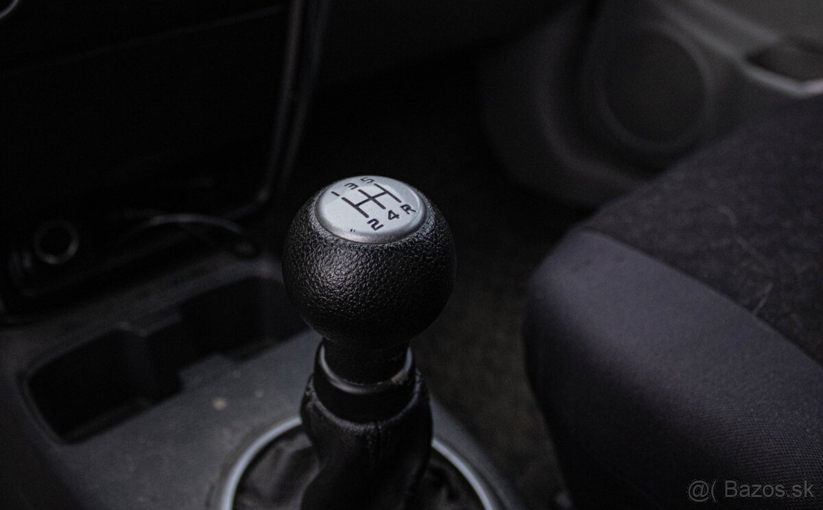 Suzuki SX4 1.6 2012 - 15