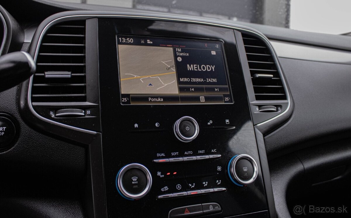 Renault Talisman Grandtour 1.6 dCi 2017 - 15