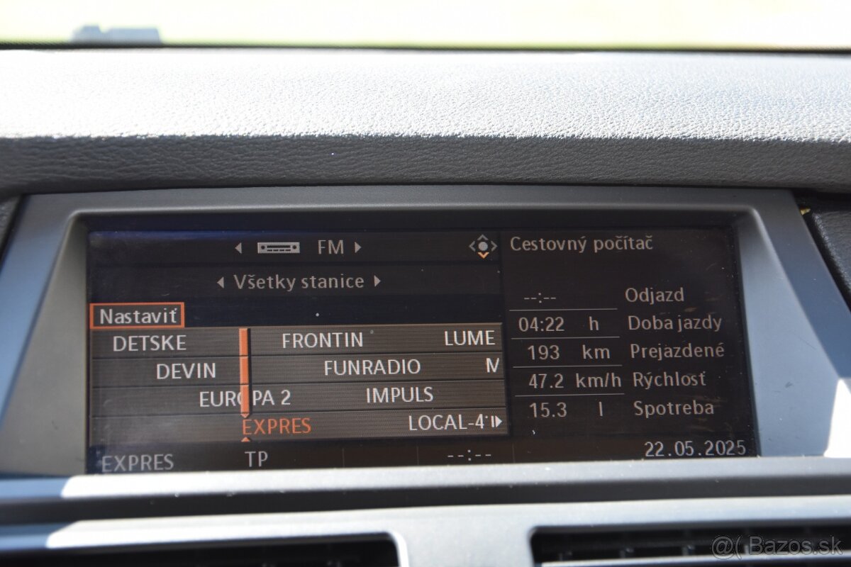 BMW X6 xDrive 50i - 15