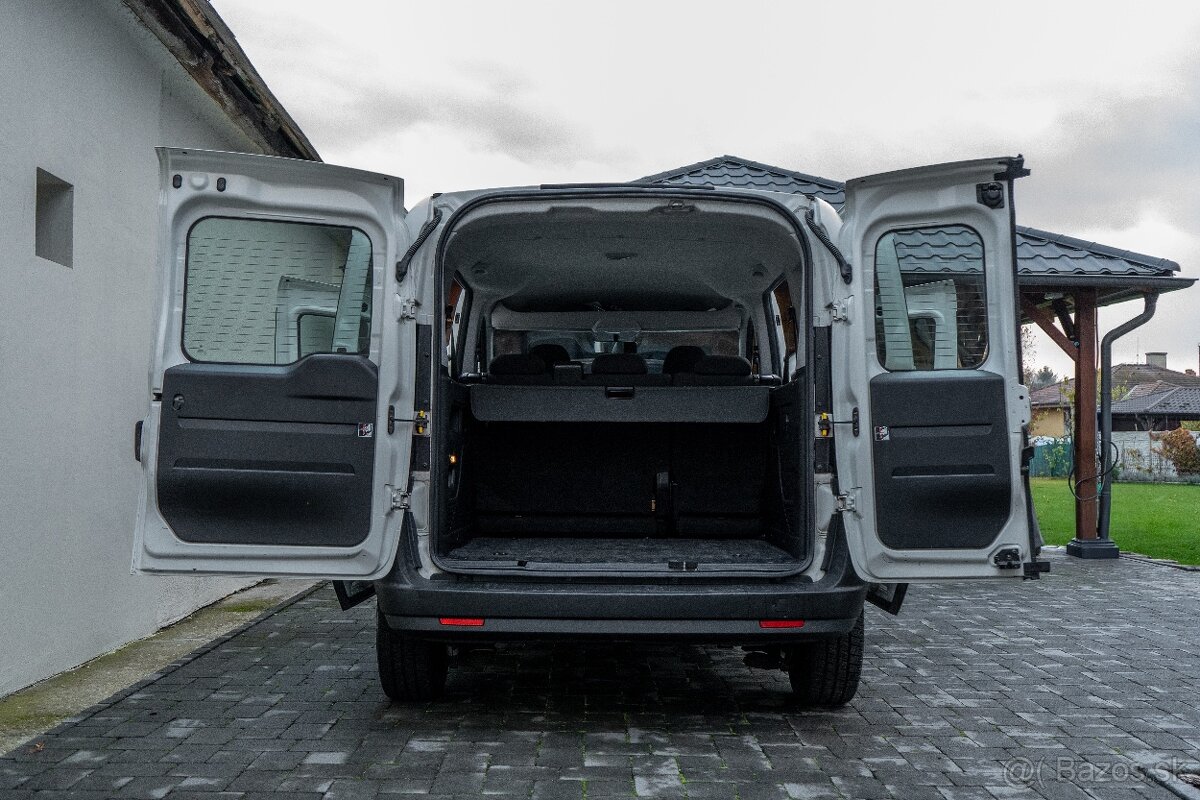 Opel combo tour 1.4 - 15