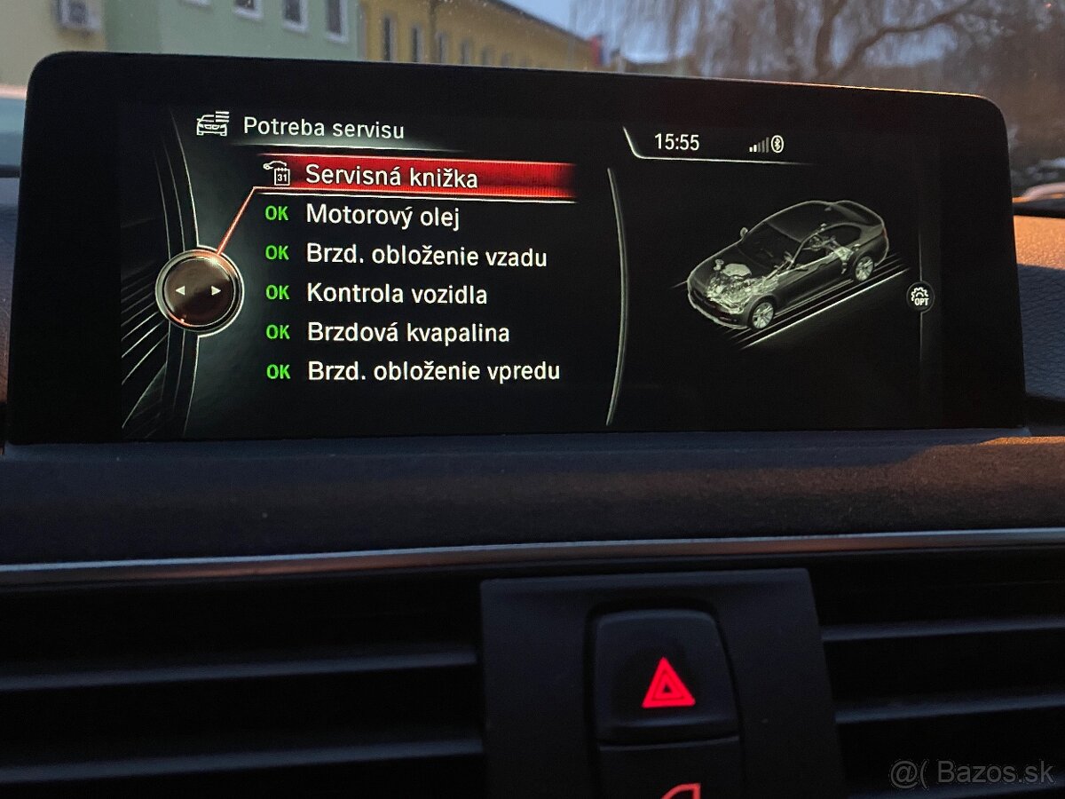 BMW rad 3 340i xDrive M Sport - 15