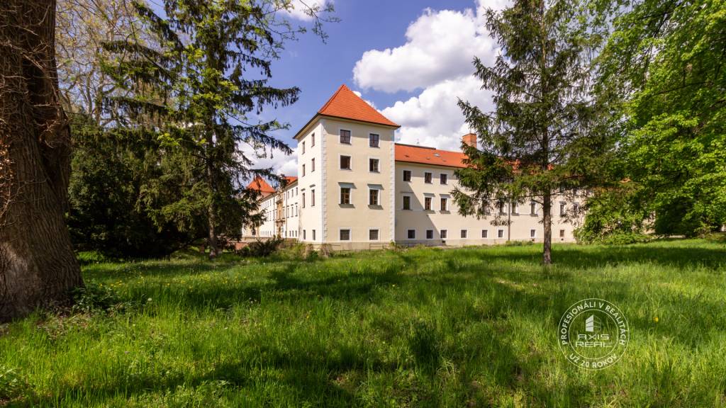 AXIS REAL | Pekný 2-izb. byt, TEHLA, Stupava, Zdravotnícka - 15