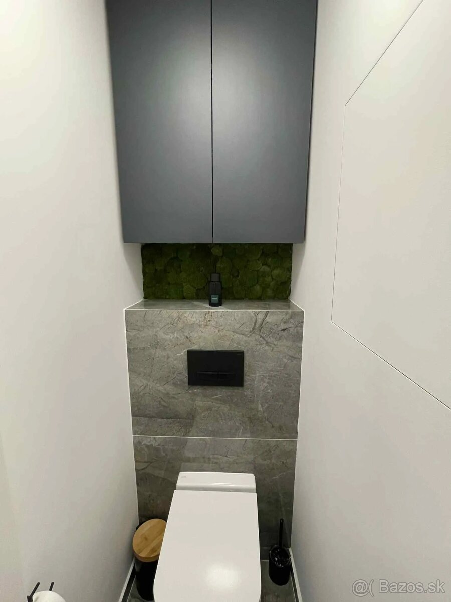 PRENÁJOM – vkusný 3iz byt v Petržalke - 15