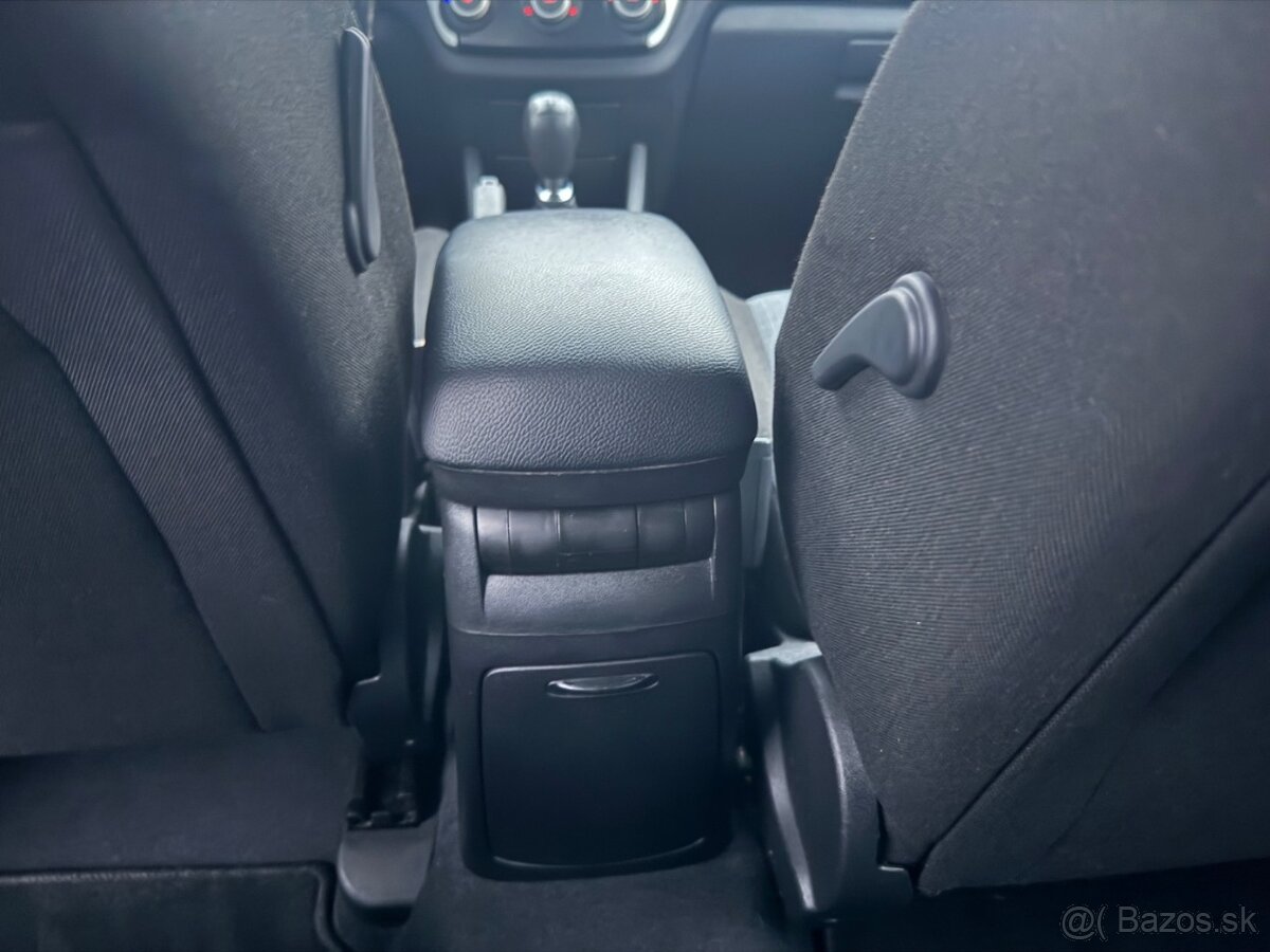 Kia Cee´d 1.4 CVVT LX, 1.majiteľ, - 15