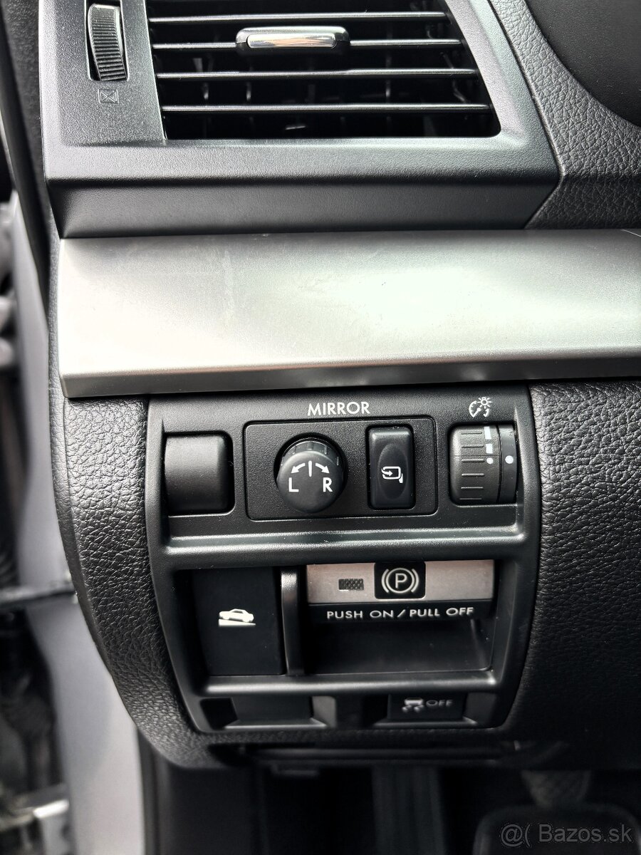 Subaru Outback kombi (Wagon) 2.0 D Comfort - 15