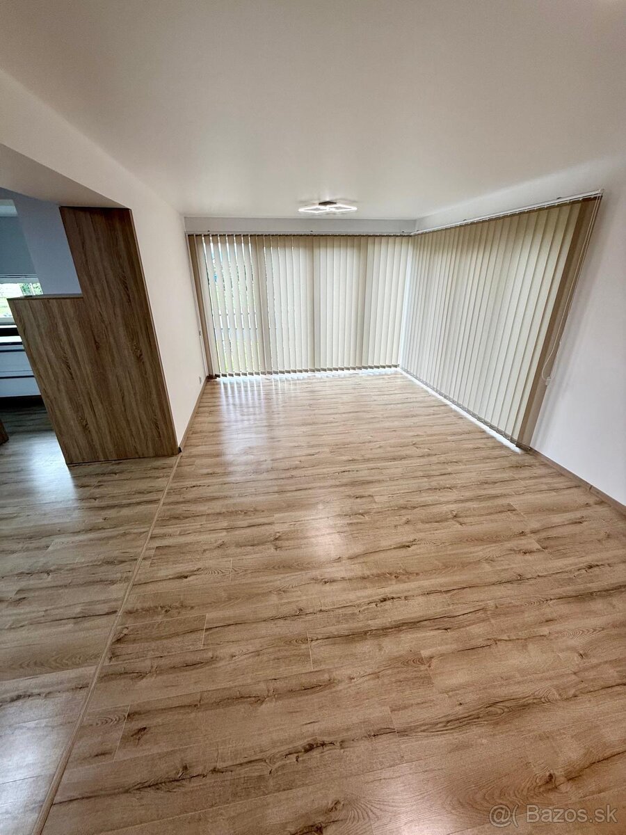 NA PREDAJ 5-izbový BUNGALOV - 15