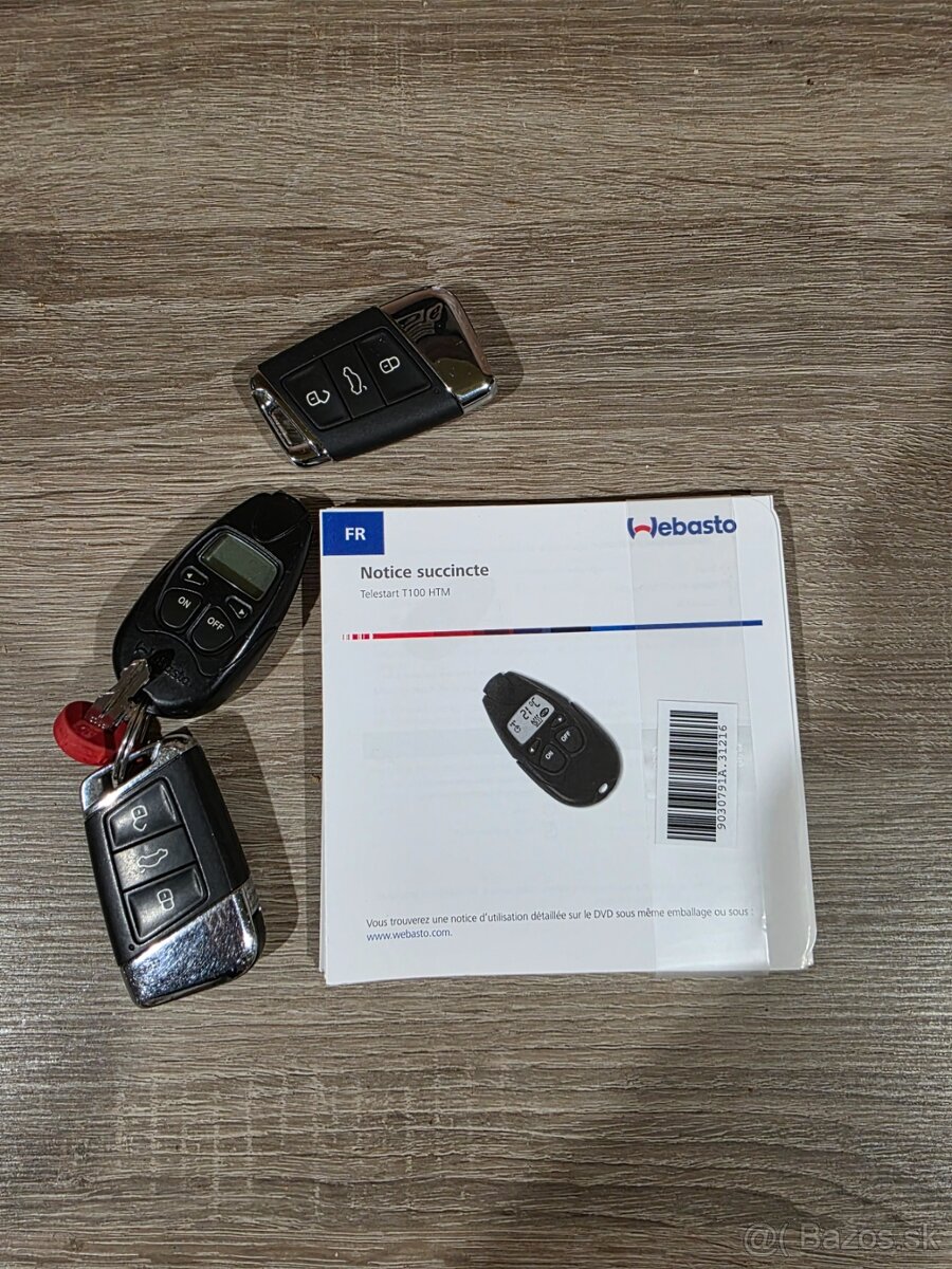 Passat Variant 2.0TDI 168kW automat - 15