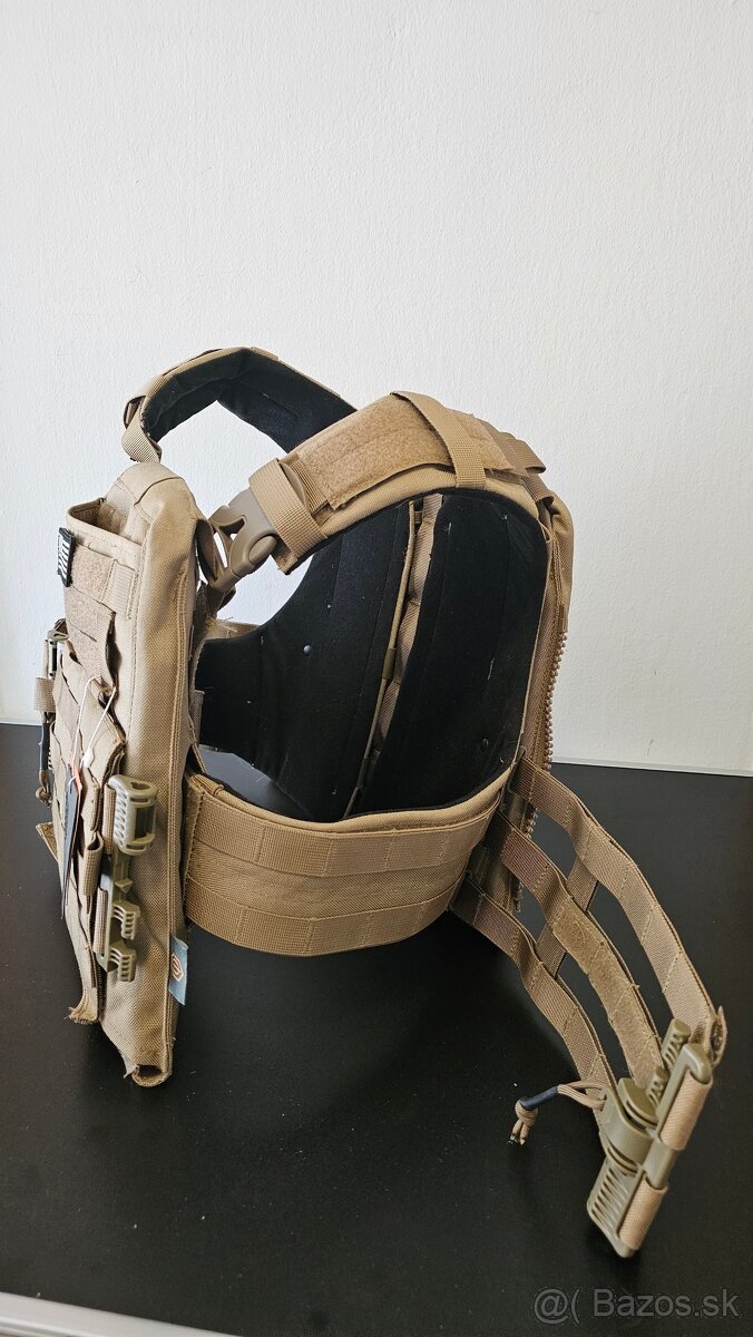 CRYE PRECISION AVS (CONQUER CVS Replica) - 15