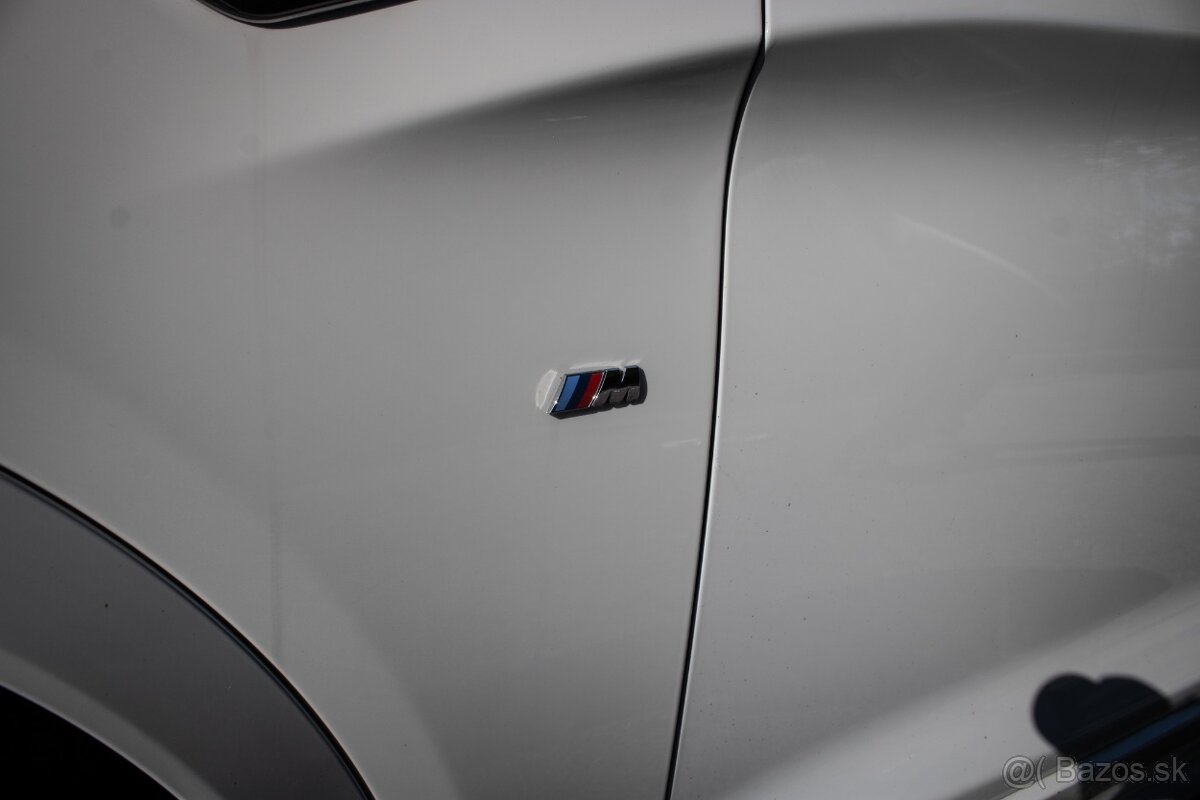 BMW X3 xDrive20d A/T8 11/2015, - 15