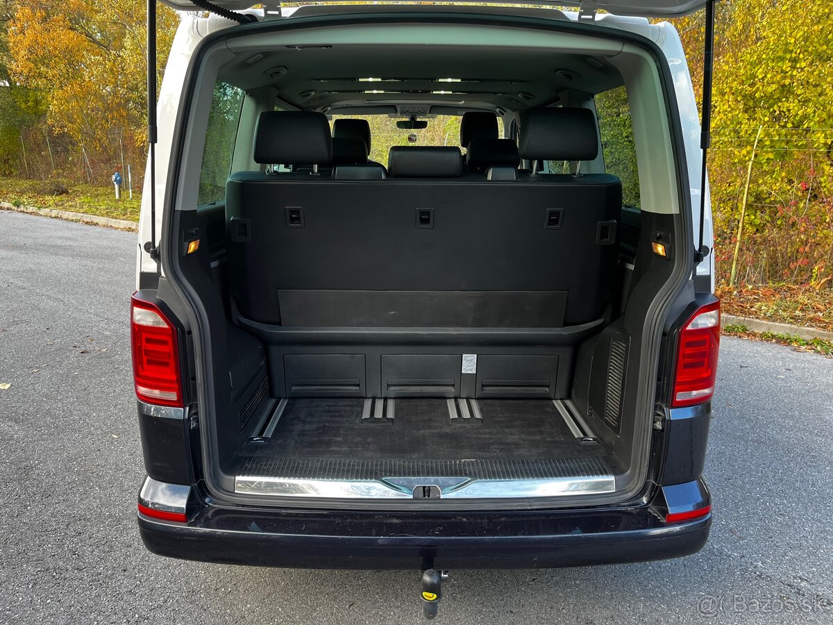 VW Multivan 2.0 TDI Highline 4-Motion 150kW BiTDI DSG - 15