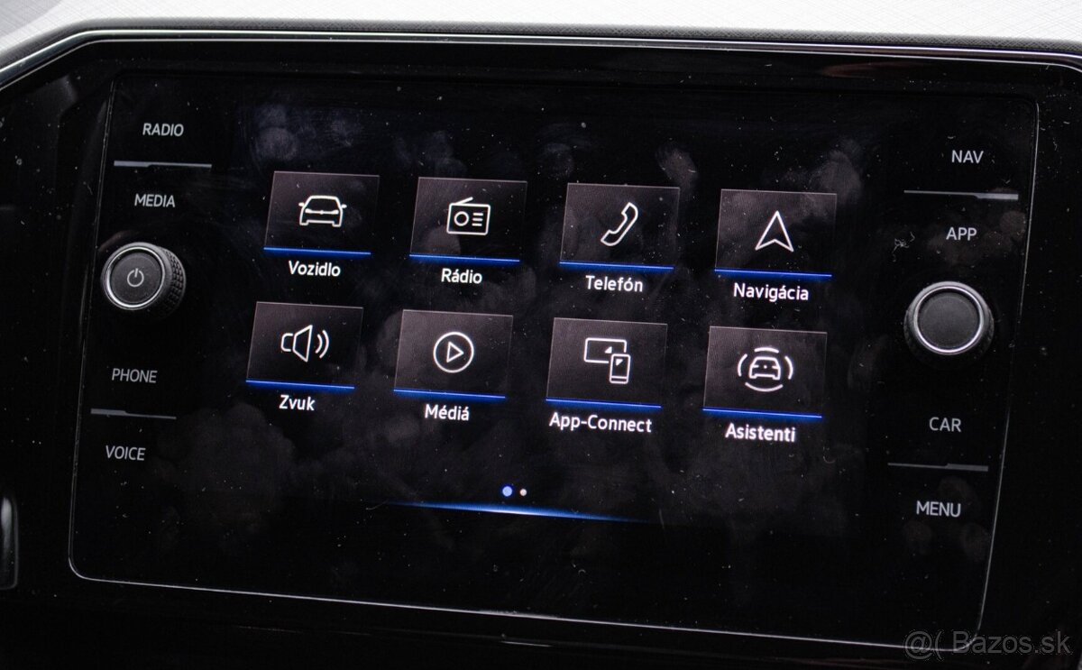 Volkswagen Passat Variant 2.0 TDI DSG - 15