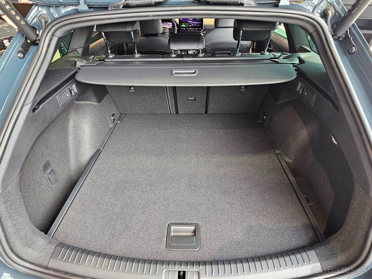 CUPRA Leon Sportstourer 1.5 TSI 150 6-G - 15