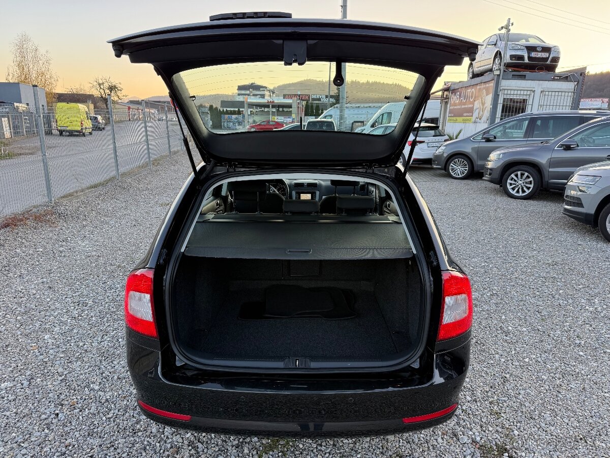 Škoda Octavia 1.6TDI Elegance - 15