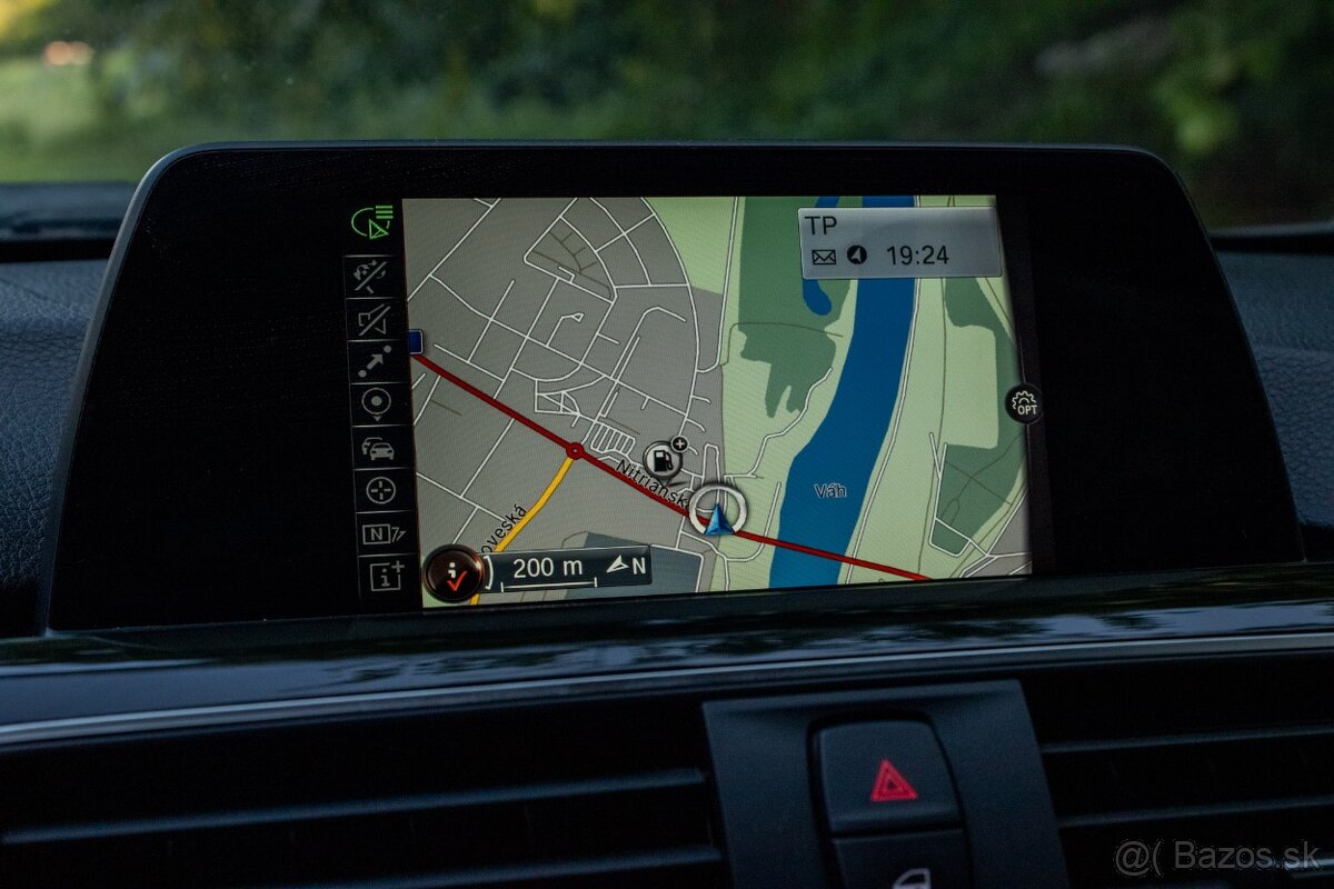 BMW Rad 3 318d Sport Line - 15