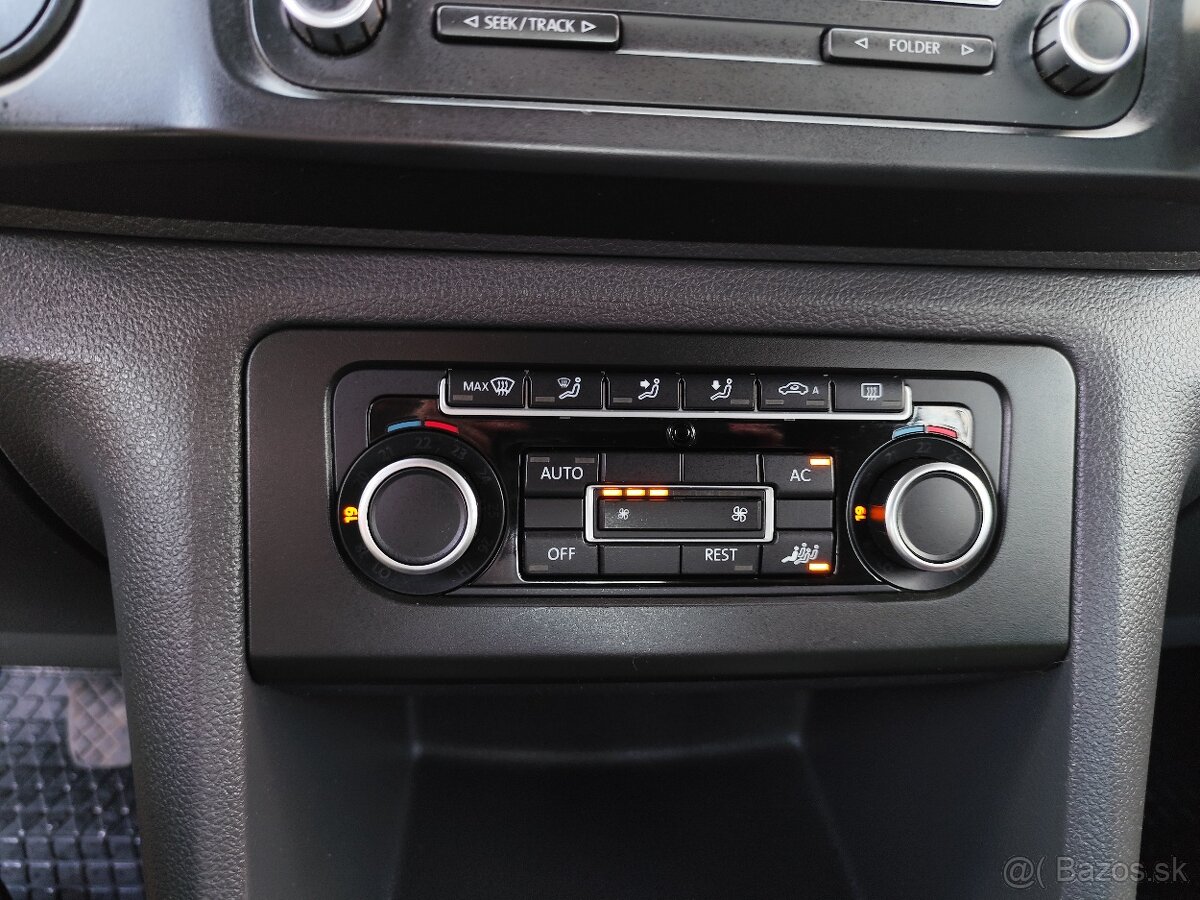 Volkswagen Amarok 2.0 BiTDI - 120 kW 4motion - 15