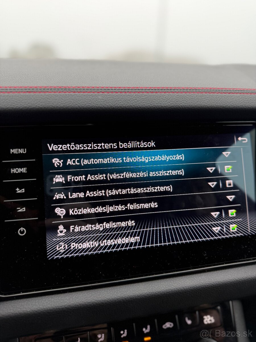 Škoda Kodiaq RS 2.0 TSI 180kw - 15