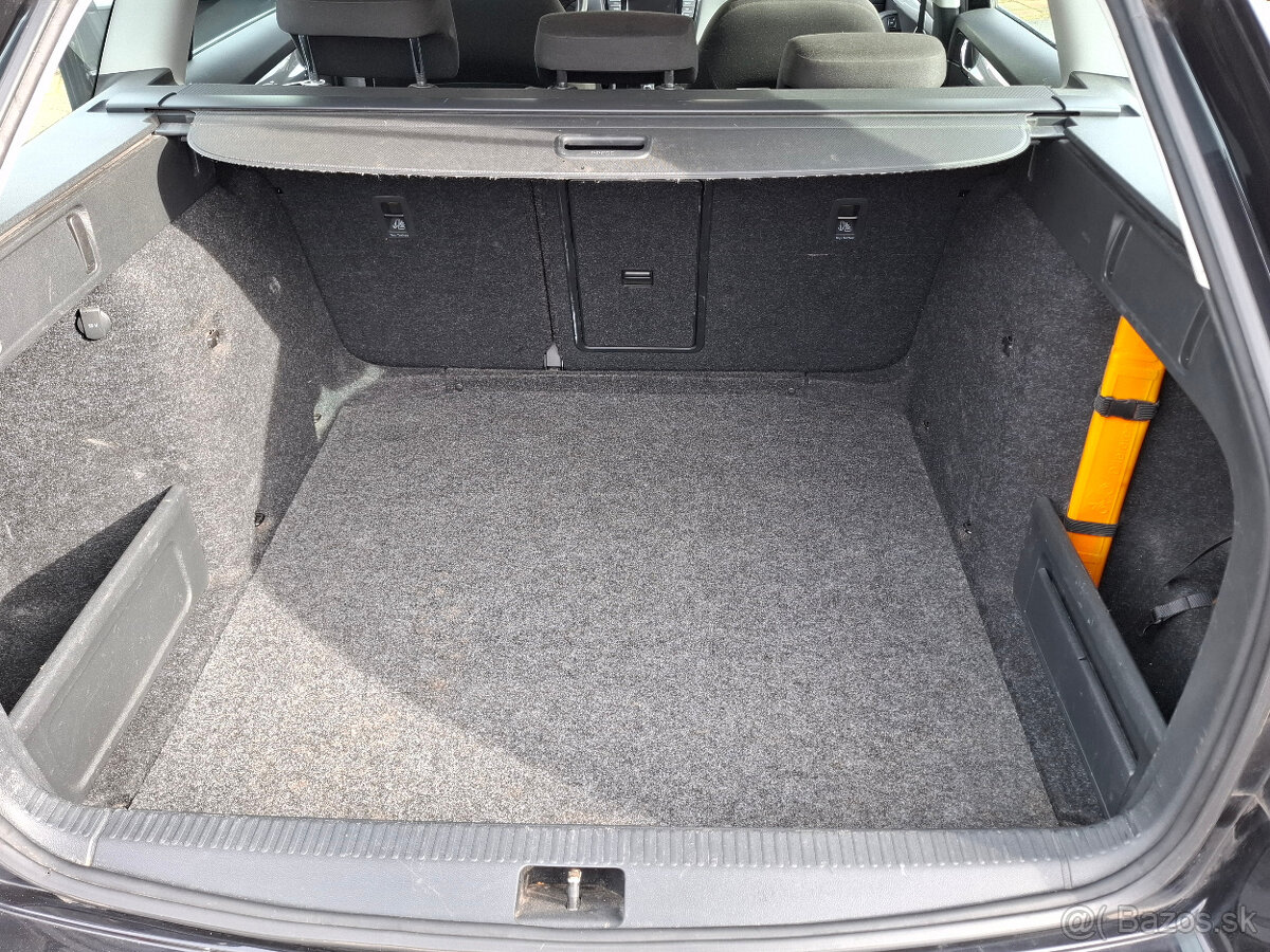 ŠKODA OCTAVIA COMBI 1,6 TDi r.v. 2016 - 15