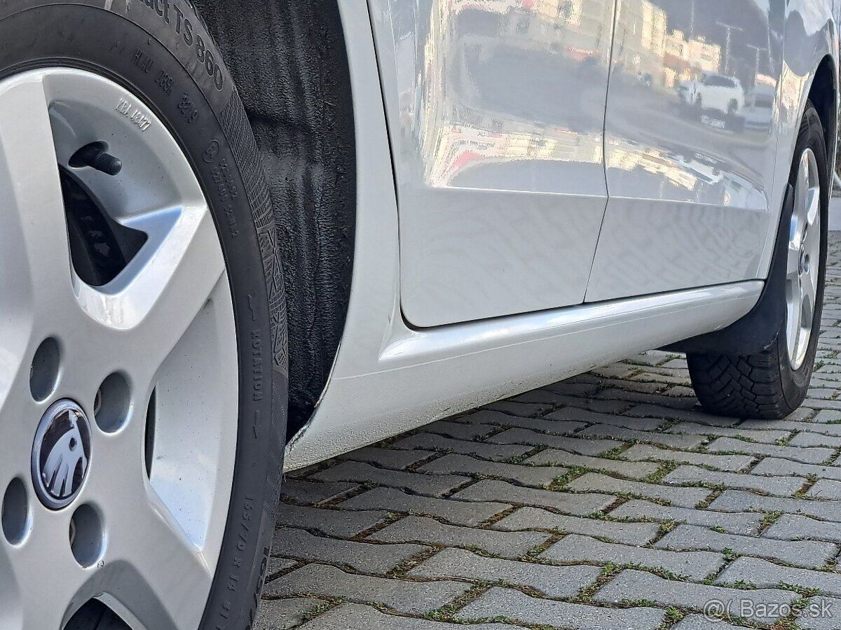 Škoda Citigo 1.0i (AUTOMAT) r.v.2017 - 15