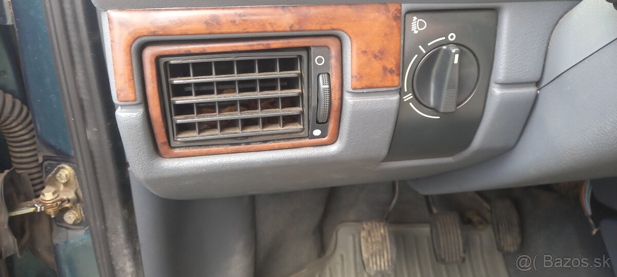 Škoda Felicia diely - 15