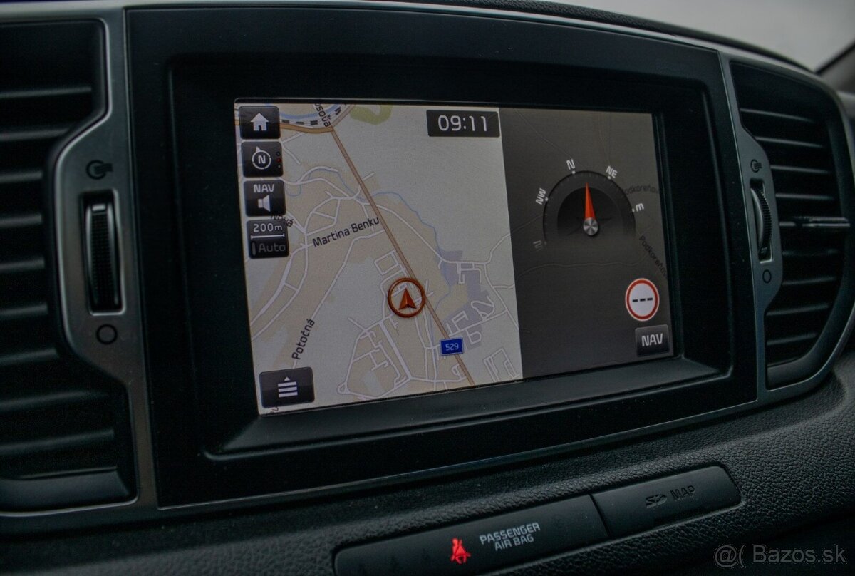 Kia Sportage 1.6 T-GDi Platinum - 15