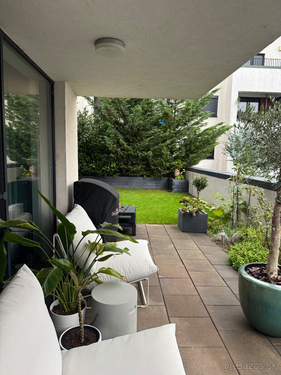 3 izbový byt Koliba-Belaria Svätovavrinecka - 15