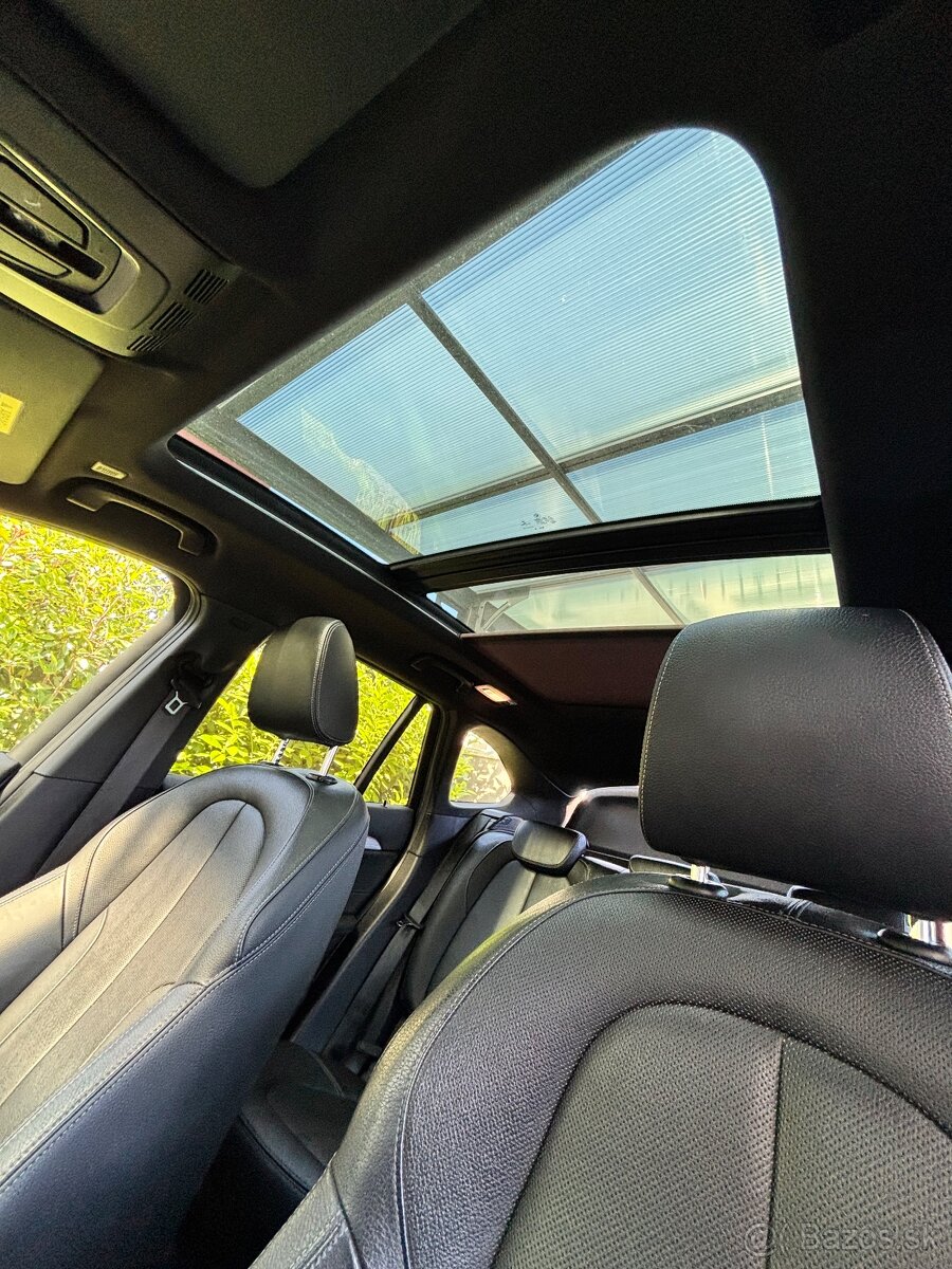 BMW X1 Xdrive20d M sport A/T - 15