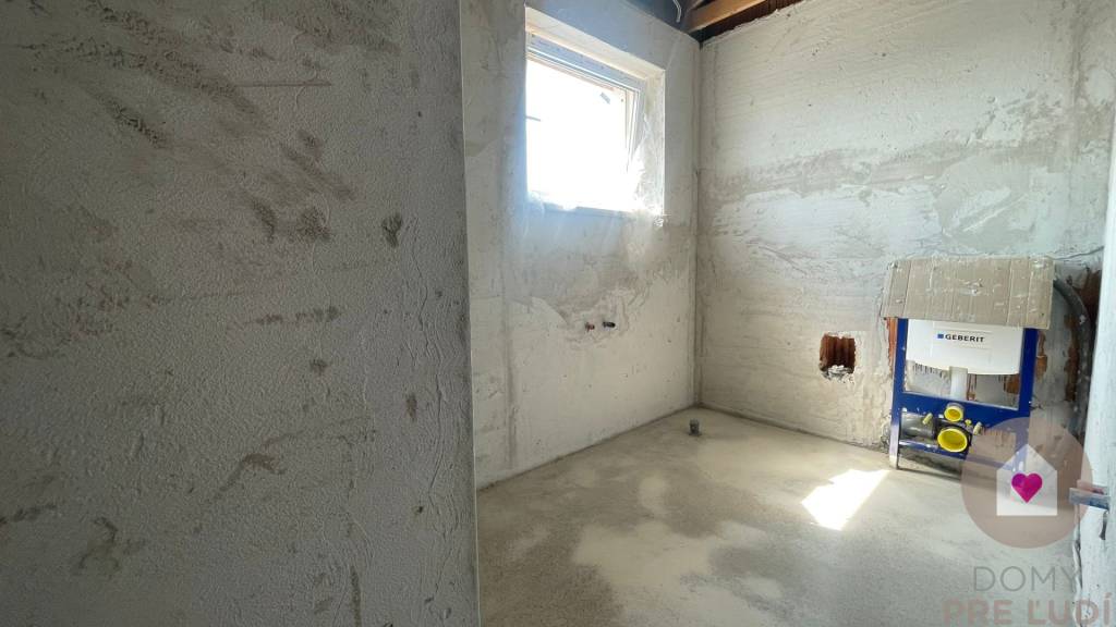 Krásny NOVÝ RD so záhradkou - POSLEDNÝ voľný , GALANTA, Kúpe - 15