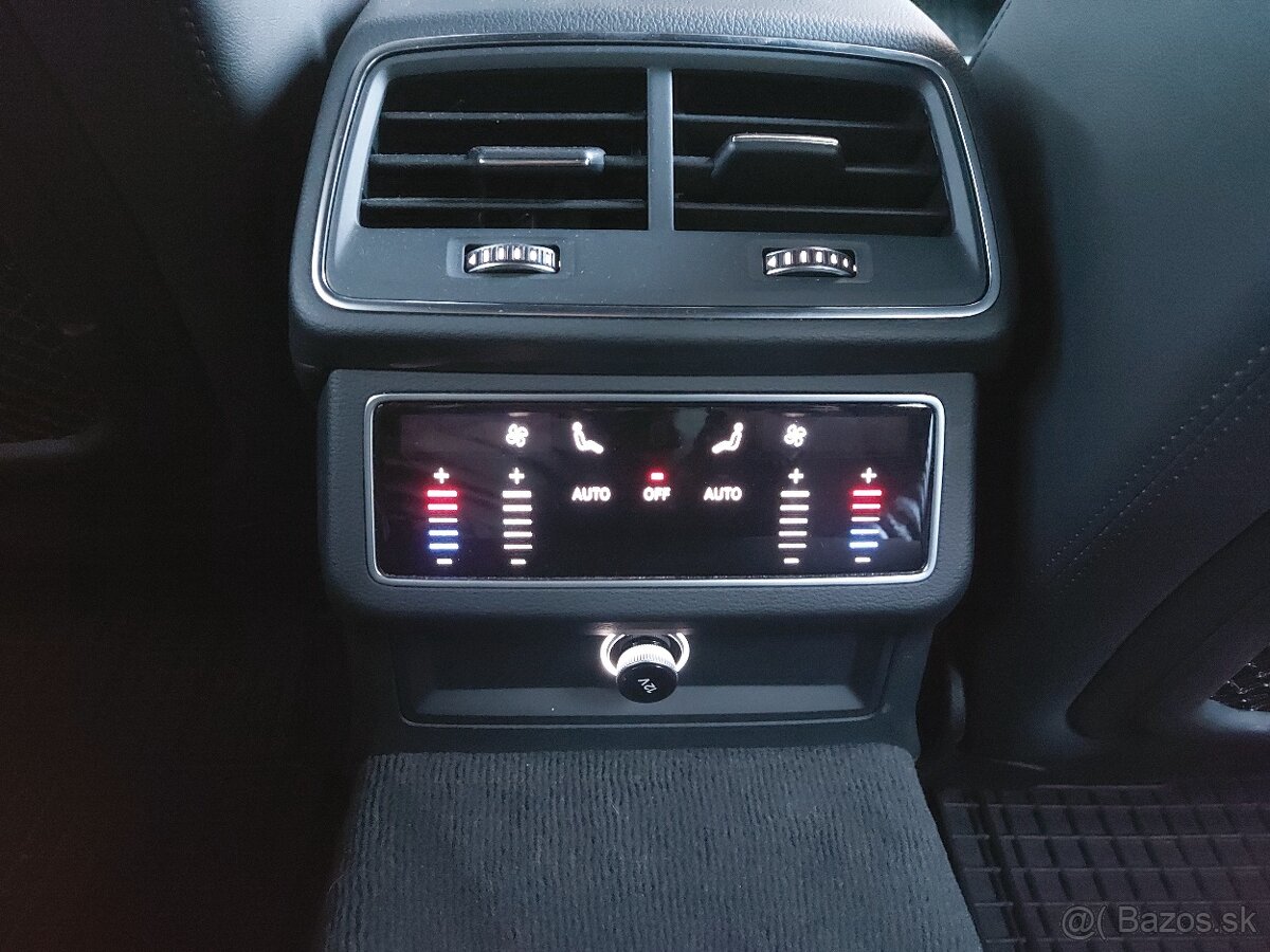 Audi A6 Avant 50 3.0 TDI mHEV Sport quattro Tiptronic, S-lin - 15