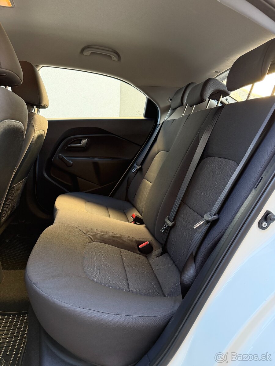 KIA RIO, 1,25 BENZÍN, MANUÁL, SILVER, 9/2014, 128 563KM - 15